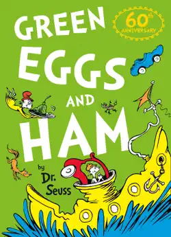 green eggs and ham imagen de la portada del libro
