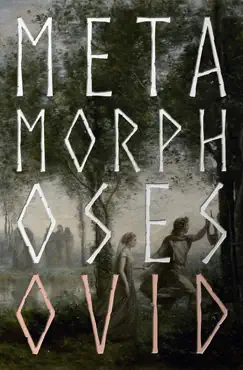 metamorphoses book cover image