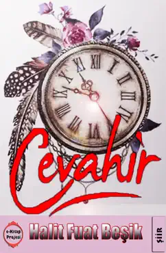 cevahir book cover image