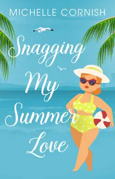 snagging my summer love book cover image