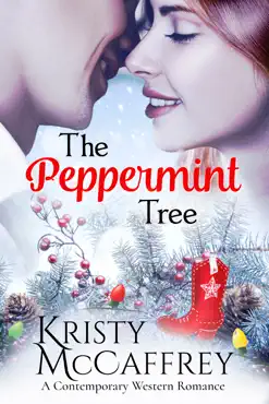 the peppermint tree book cover image