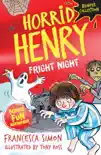 Horrid Henry: Fright Night sinopsis y comentarios
