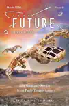 Future Science Fiction Digest Issue 6 sinopsis y comentarios