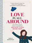 Love Is All Around synopsis, comments