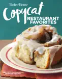 Taste of Home Copycat Restaurant Favorites book summary, reviews and download