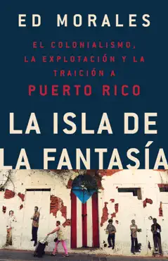 la isla de la fantasia book cover image