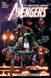Avengers By Jason Aaron Vol. 3 synopsis, comments