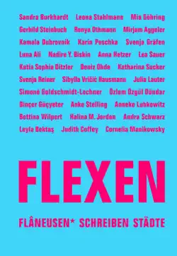 flexen book cover image