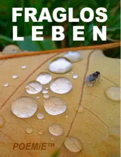 fraglos leben book cover image
