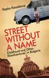 Street Without a Name synopsis, comments