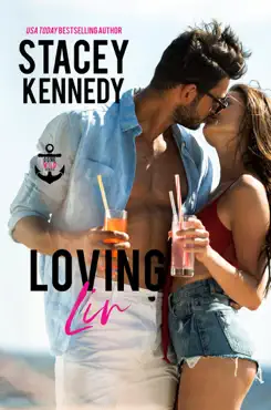 loving liv book cover image