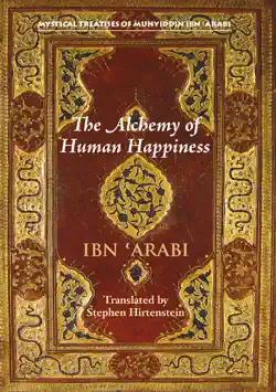the alchemy of human happiness book cover image
