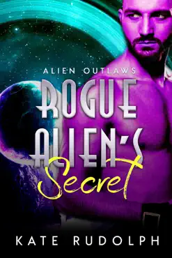 rogue alien's secret book cover image