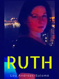 ruth imagen de la portada del libro