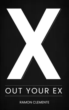x out your ex book cover image