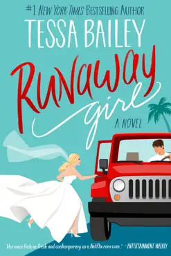 runaway girl book cover image