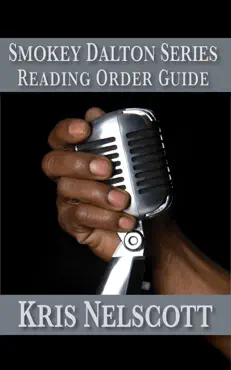 smokey dalton series reading order guide book cover image