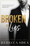Broken by Lies synopsis, comments