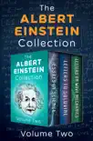 The Albert Einstein Collection Volume Two synopsis, comments