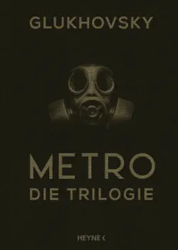 metro - die trilogie imagen de la portada del libro