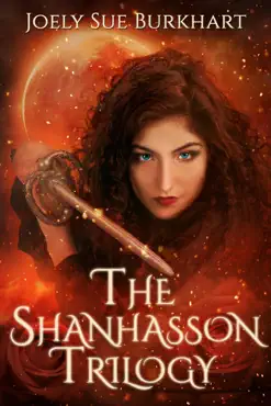 the shanhasson trilogy imagen de la portada del libro
