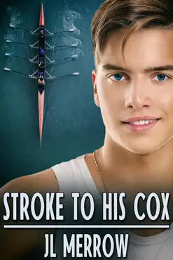 stroke to his cox book cover image