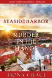 Murder in the Manor (A Lacey Doyle Cozy Mystery—Book 1) e-book