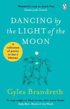 dancing by the light of the moon imagen de la portada del libro