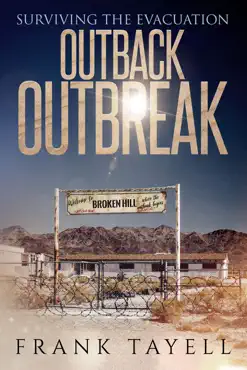 outback outbreak book cover image