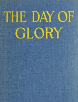 the day of glory book cover image
