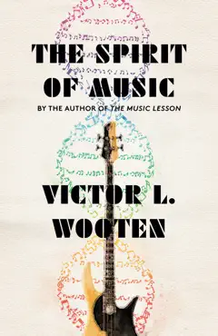 the spirit of music book cover image