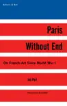 Paris Without End synopsis, comments
