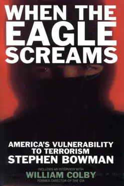 when the eagle screams book cover image