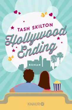 hollywood ending book cover image