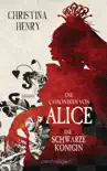 Die Chroniken von Alice - Die Schwarze Königin sinopsis y comentarios