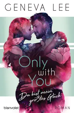 only with you - du bist mein größtes glück book cover image