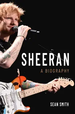sheeran book cover image