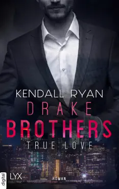true love - drake brothers book cover image