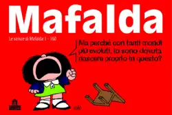 mafalda volume 1 imagen de la portada del libro