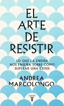 el arte de resistir book cover image
