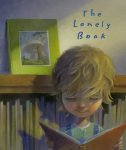 the lonely book book cover image