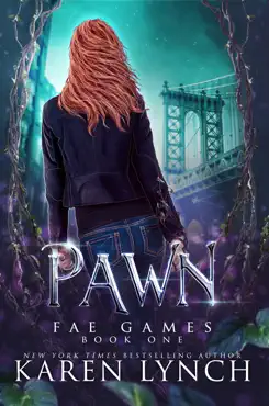 pawn book cover image