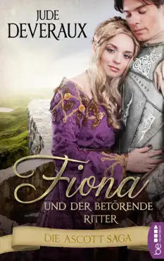fiona und der betörende ritter book cover image