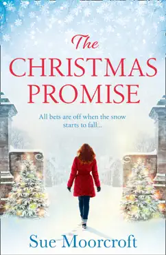 the christmas promise book cover image