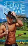 A Real Cowboy Never Says No (Wyoming Rebels) e-book