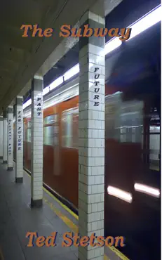 the subway imagen de la portada del libro