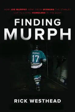 finding murph book cover image