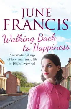 walking back to happiness book cover image