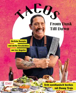 tacos from dusk till dawn book cover image
