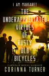 The Underappreciated Virtues of Rusty Old Bicycles reviews